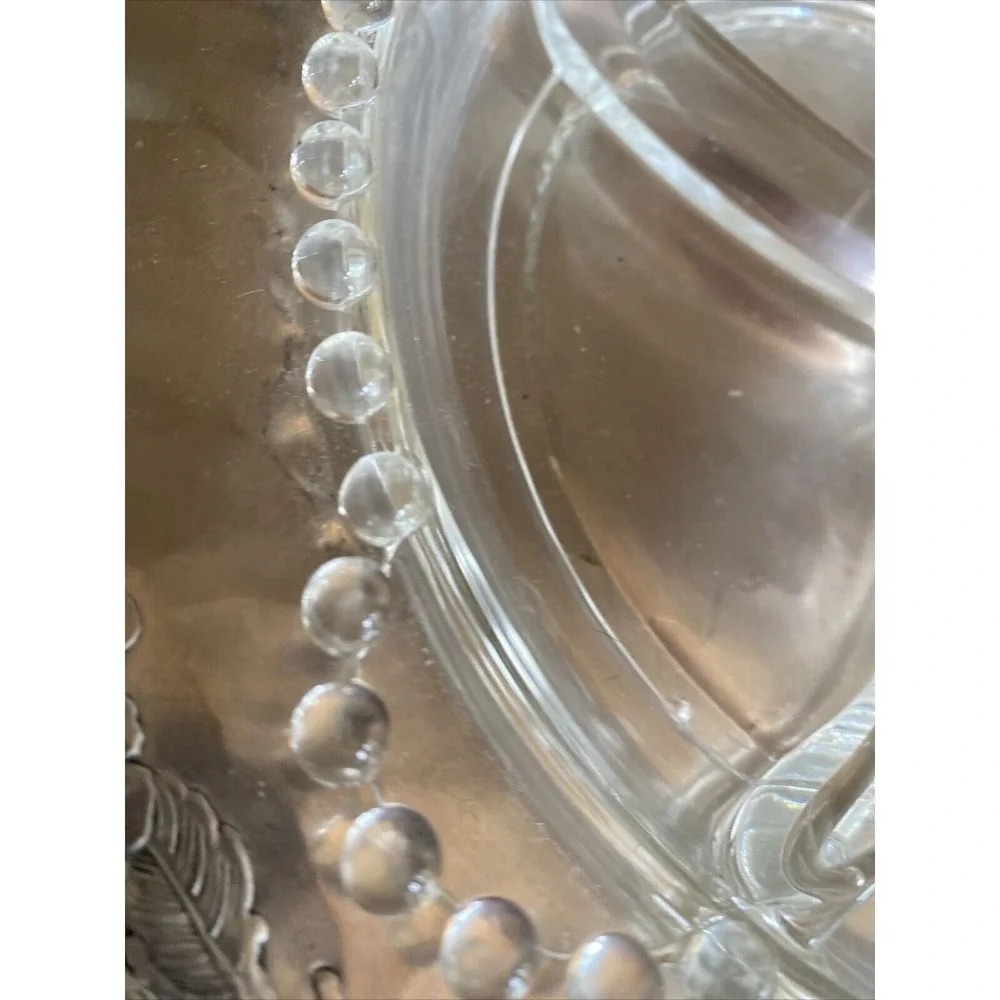 Everlast Metal vintage serving